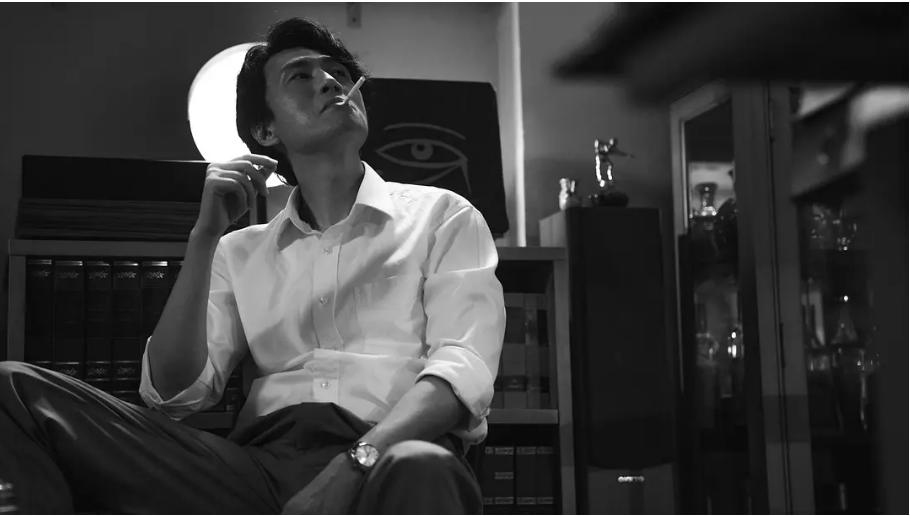 郭富城周星驰电影片段,一个超越