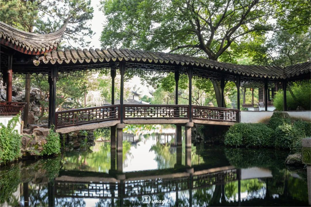 苏州秋冬打卡景点推荐,苏州人少景美的小众旅行地