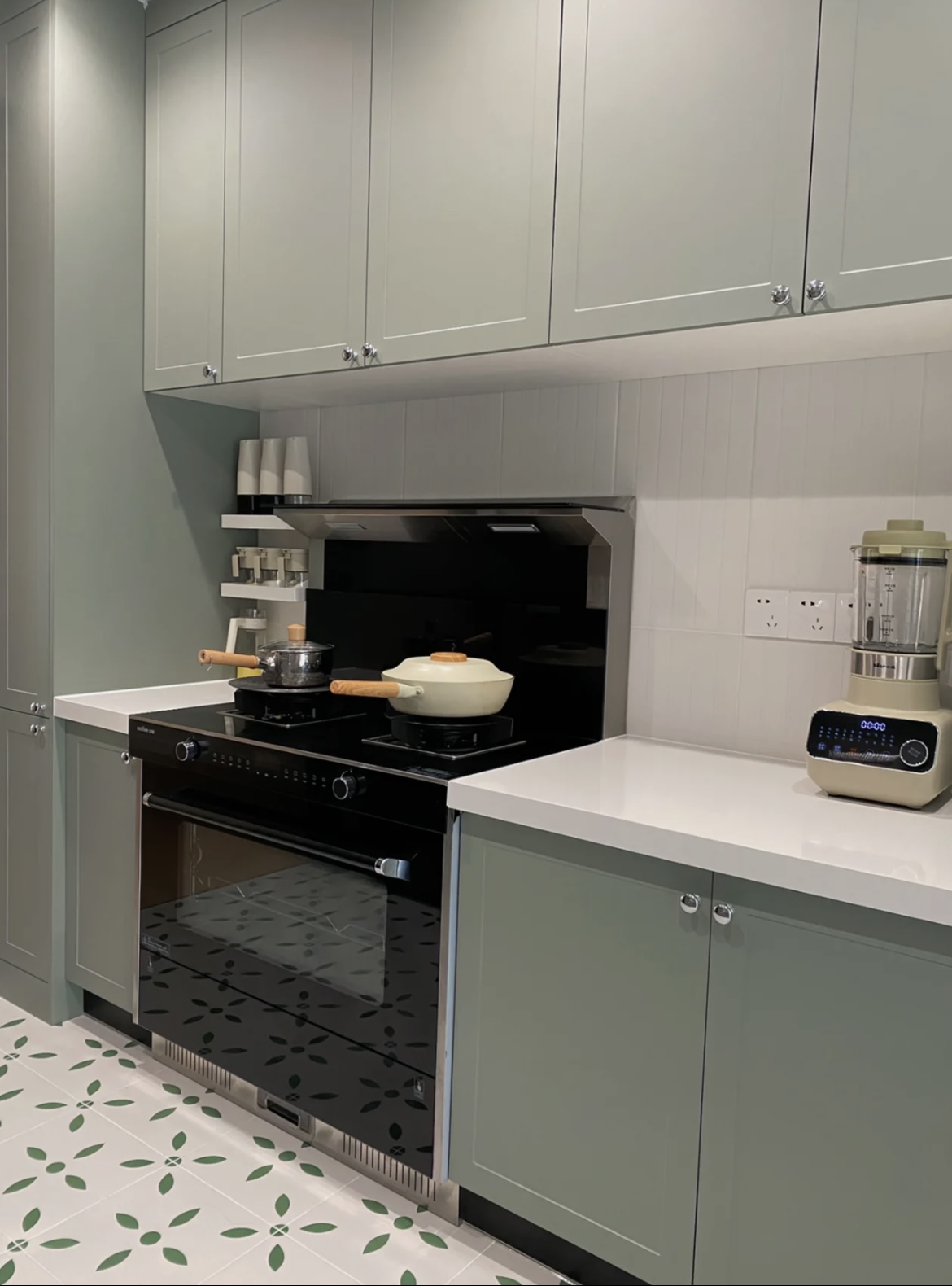 陕西夫妻拒绝“过度装修”,河南夫妇拒绝过度装修