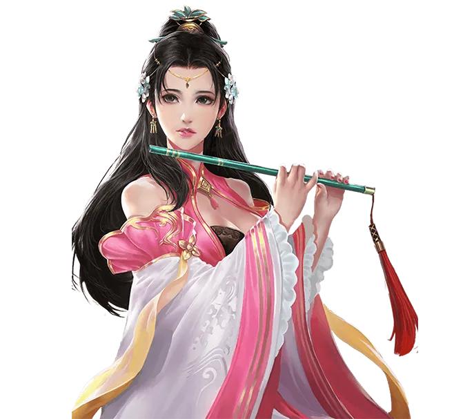 穿越武侠世界金庸群侠传,穿越到金庸后宫的小说