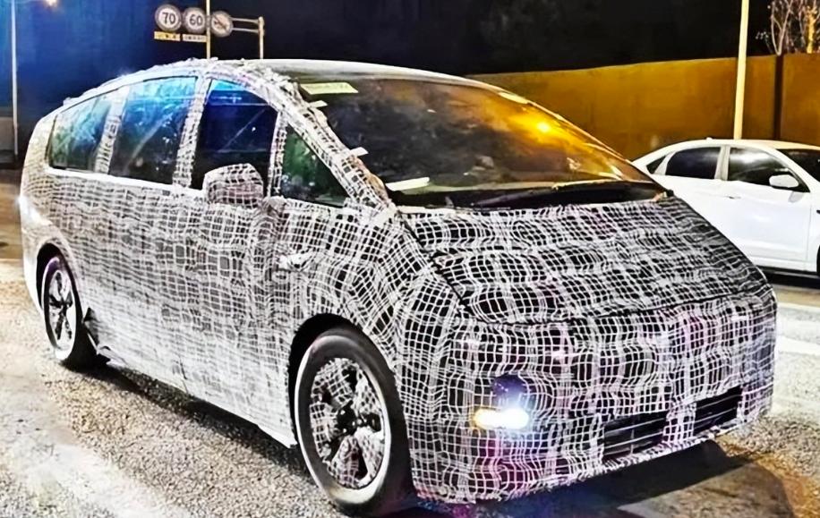 理想mpv车型大全及价格表,理想的mpv跟哪个车很像