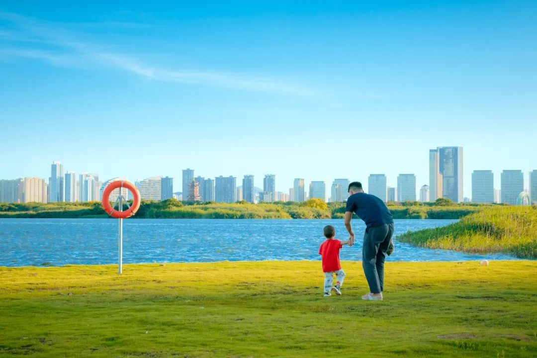 厦门油画公园,厦门油画写实风景