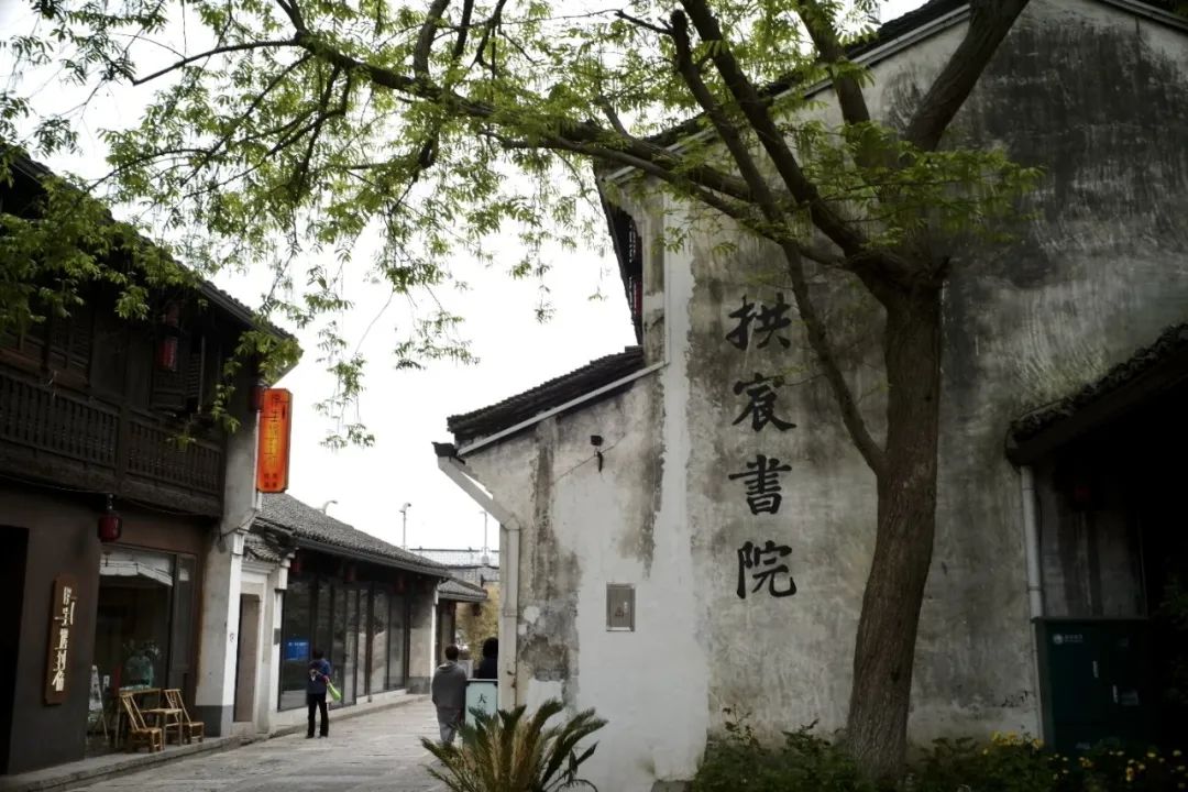 都到了杭州，不来这儿就太可惜了。