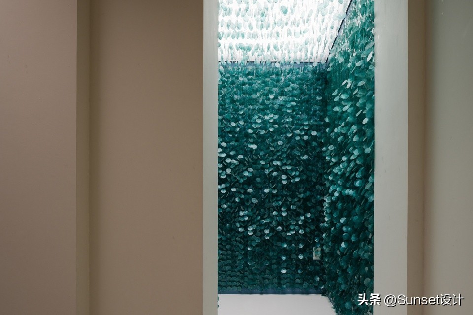 MADELIM品牌空间，韩国