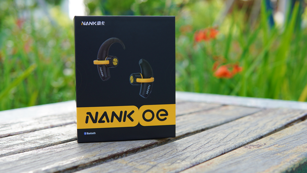 南卡oe骨传导耳机,运动耳机南卡和韶音的区别在哪里