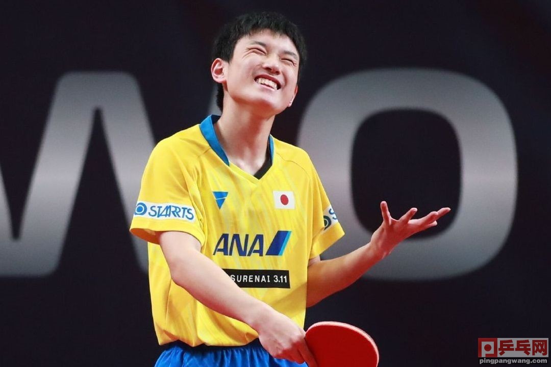 国乒主力不参加萨格勒布赛，日本媒体大喜，给张本智和预定两金牌