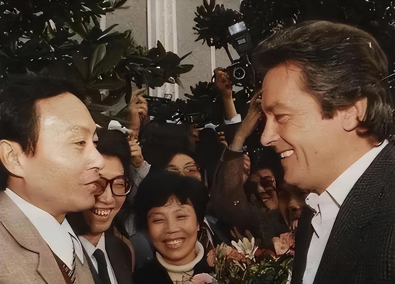 童自荣要跟李连杰见面,李连杰向童自荣道歉了吗