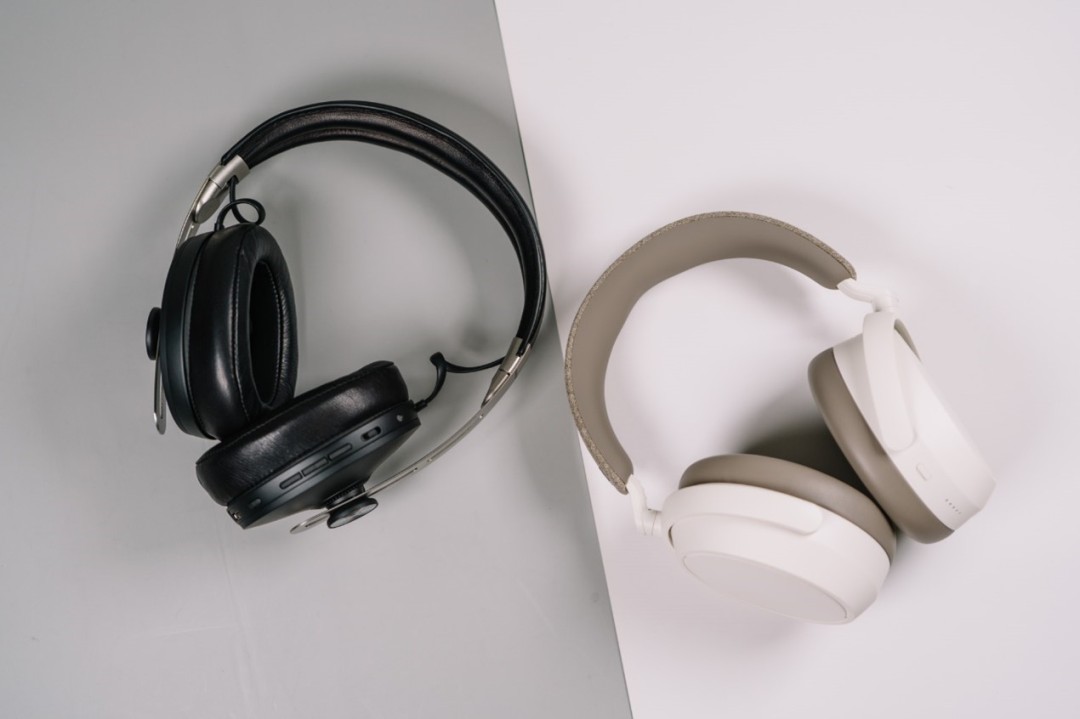 森海塞尔momentumm2,森海塞尔momentum4是开放式耳机吗