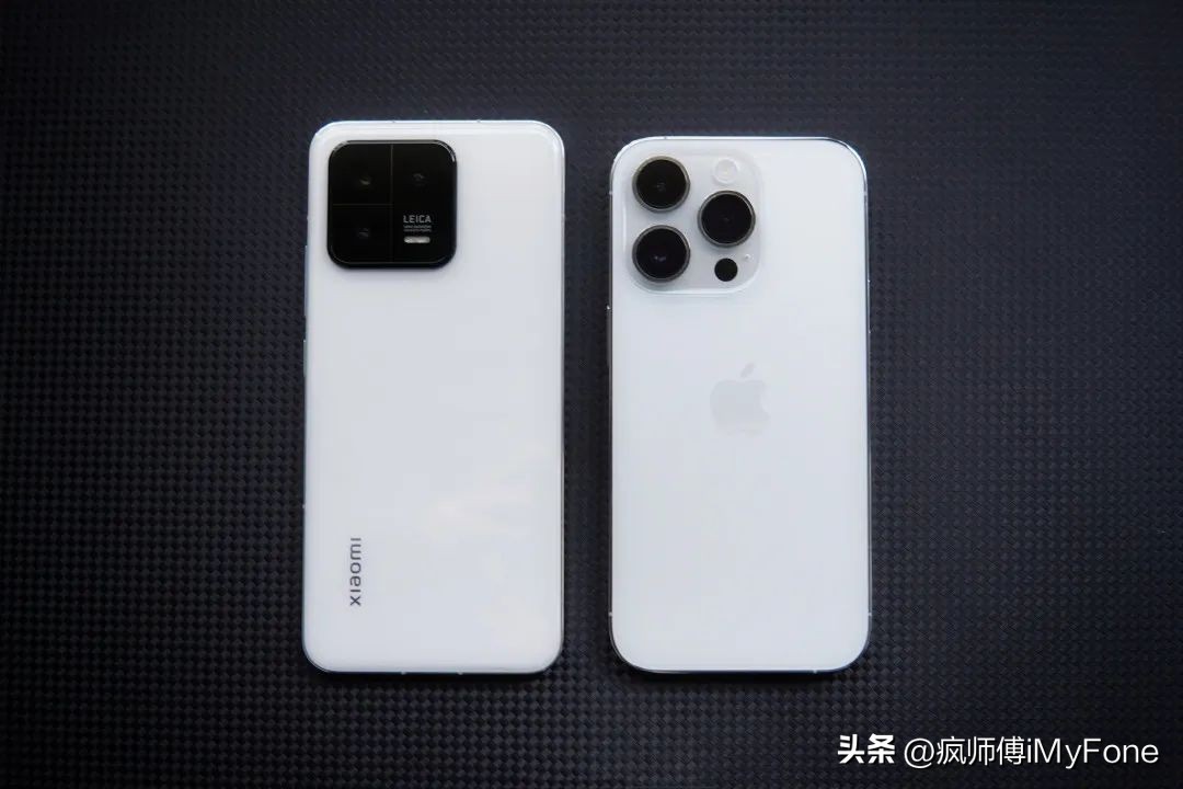 小米13真的吊打iphone14吗,小米13和14建议买哪个手机