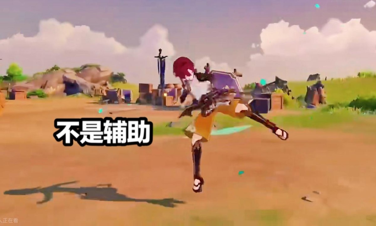 鹿野院平藏是小万叶吗,原神小万叶是谁