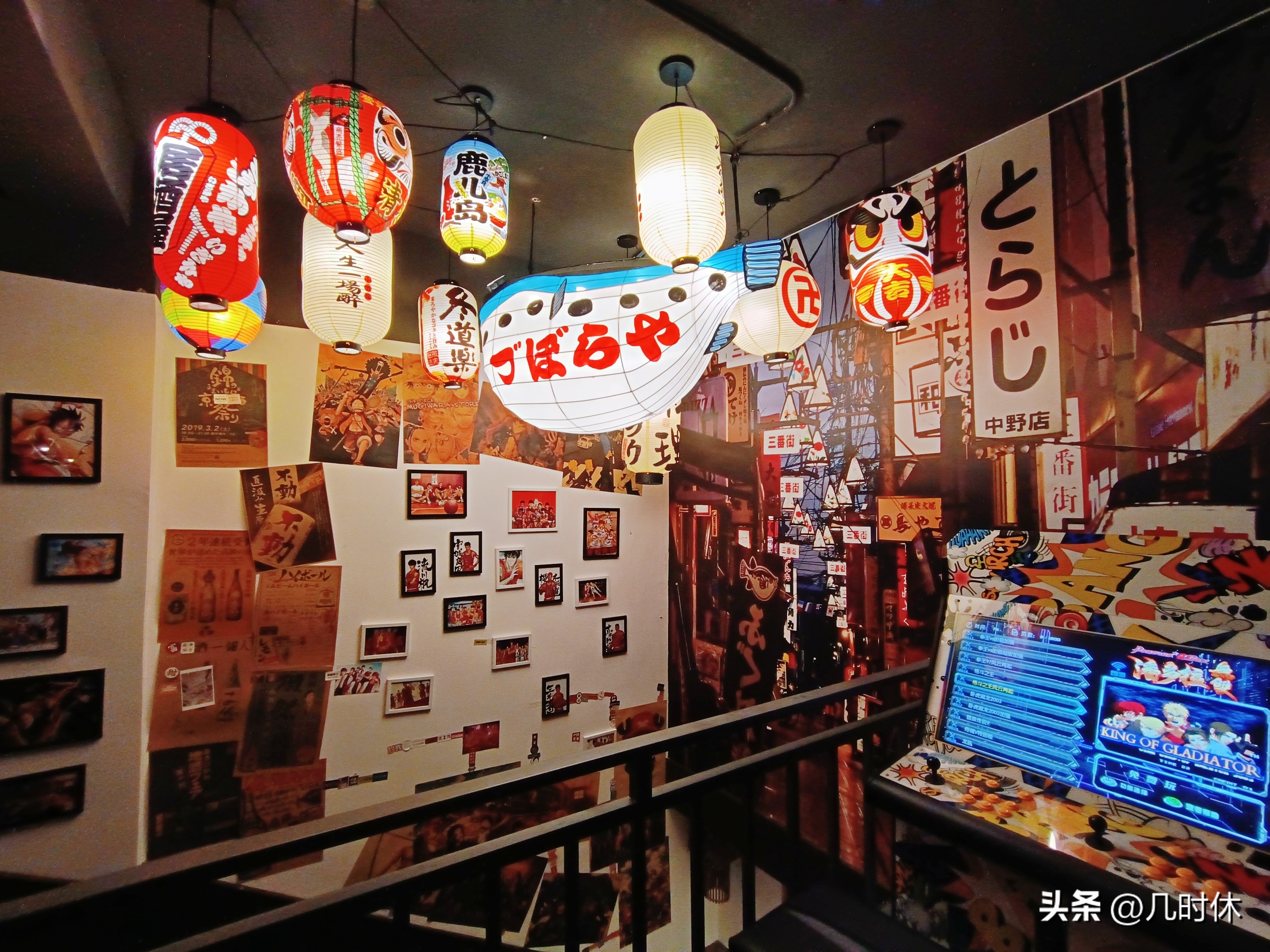 宁波小酒馆推荐,宁波平价小酒馆推荐