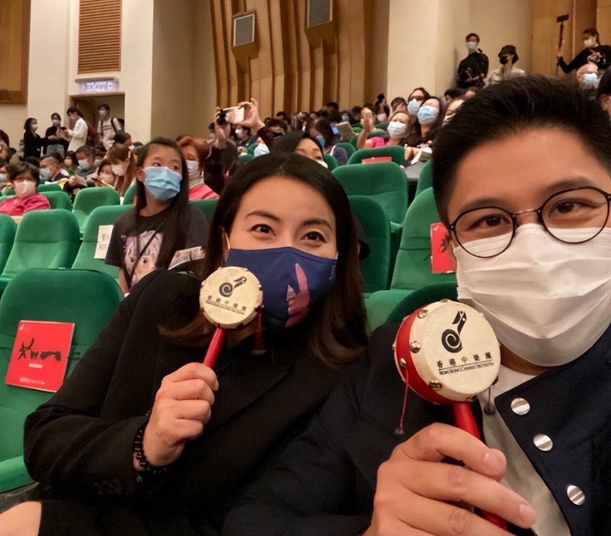 霍启刚晒郭晶晶照,霍启刚郭晶晶甜蜜合照