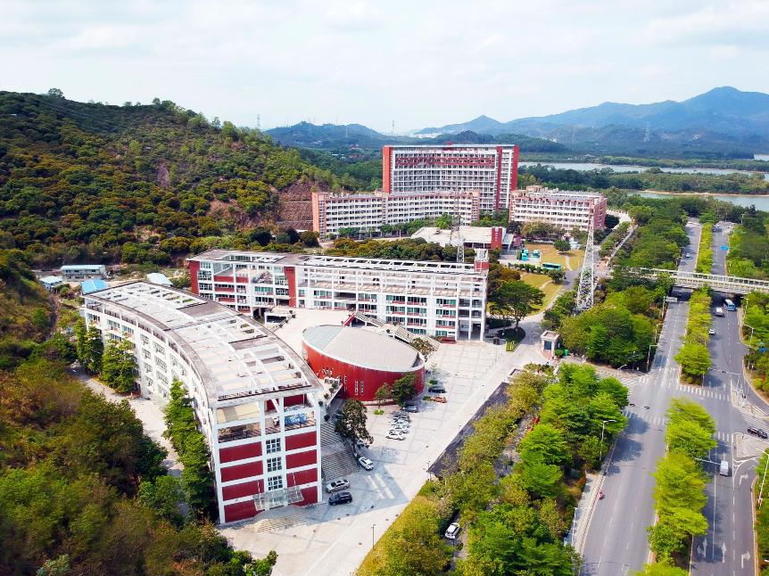 中国最牛的大学的分数线,中国很牛的几所非双一流学校