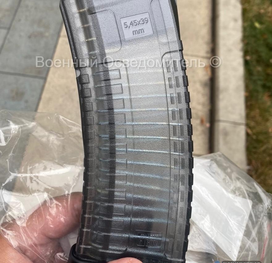 俄罗斯士兵必备武器有哪些,俄罗斯新兵的武器