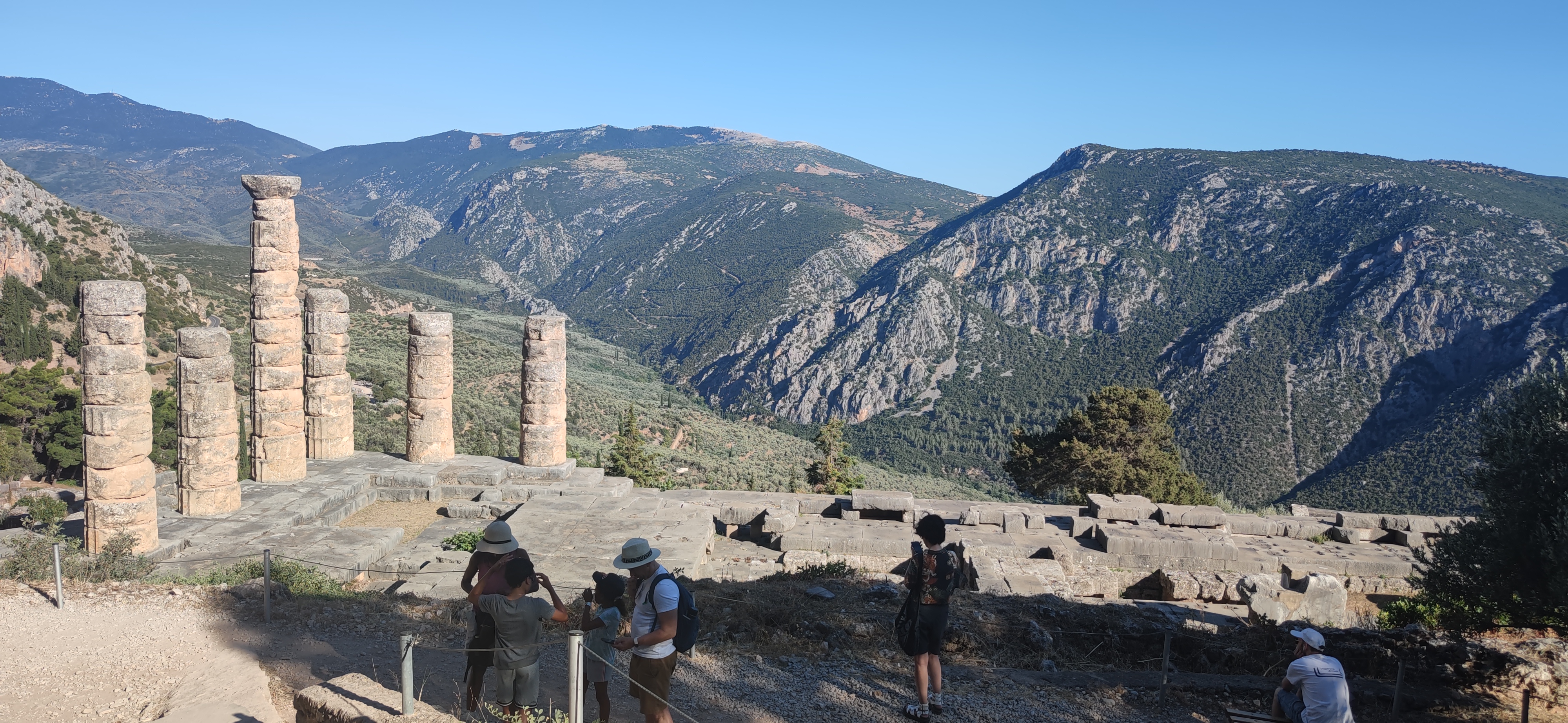 意大利希腊西班牙旅游路线,希腊旅游攻略三天跟团