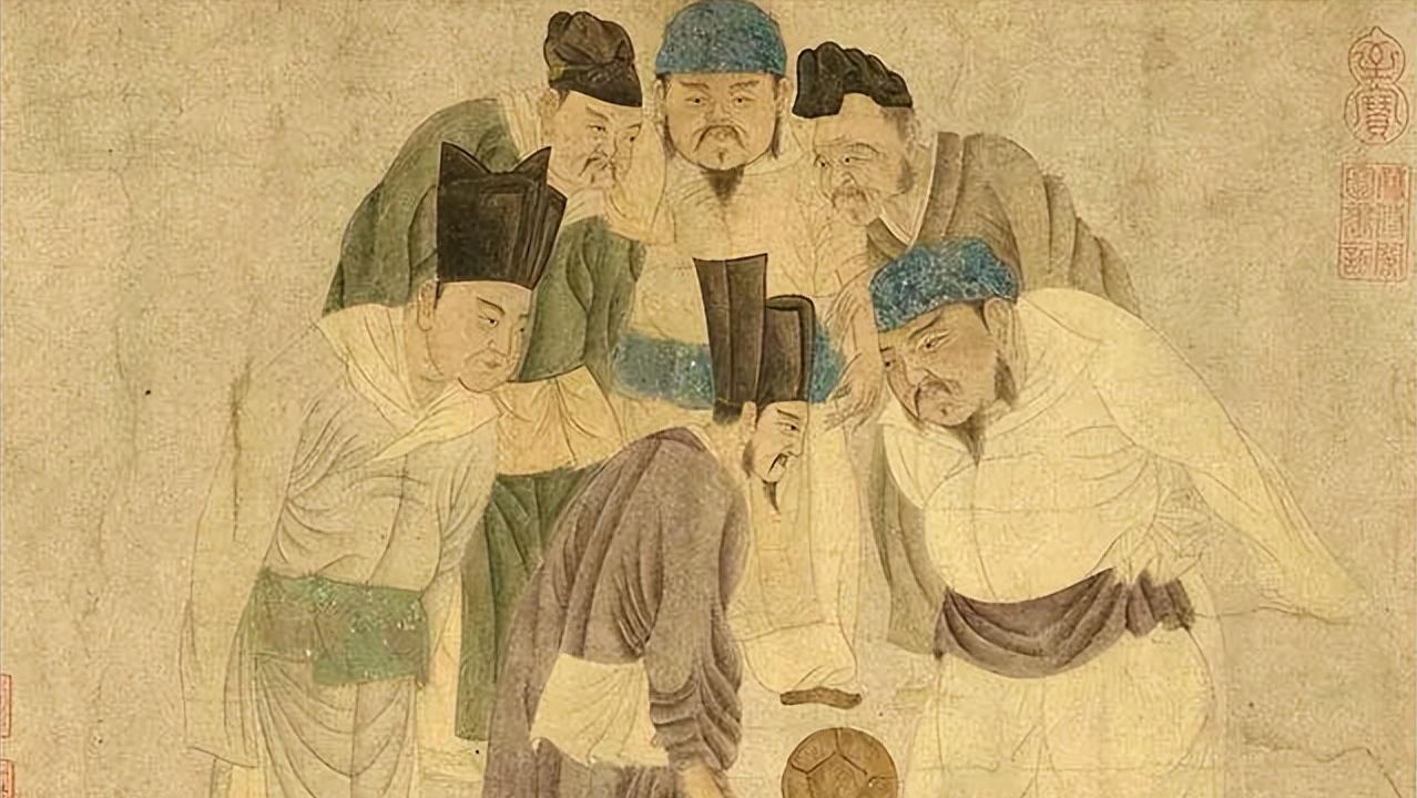 为什么中国足球进不了世界杯,男足为啥进不去奥运会