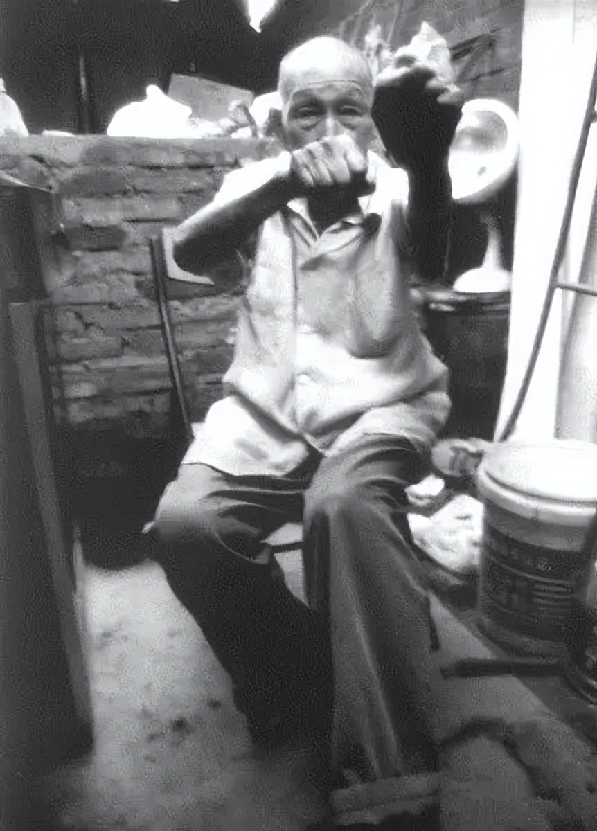 锵锵三人行徐浩峰师父,徐浩峰三部曲解读