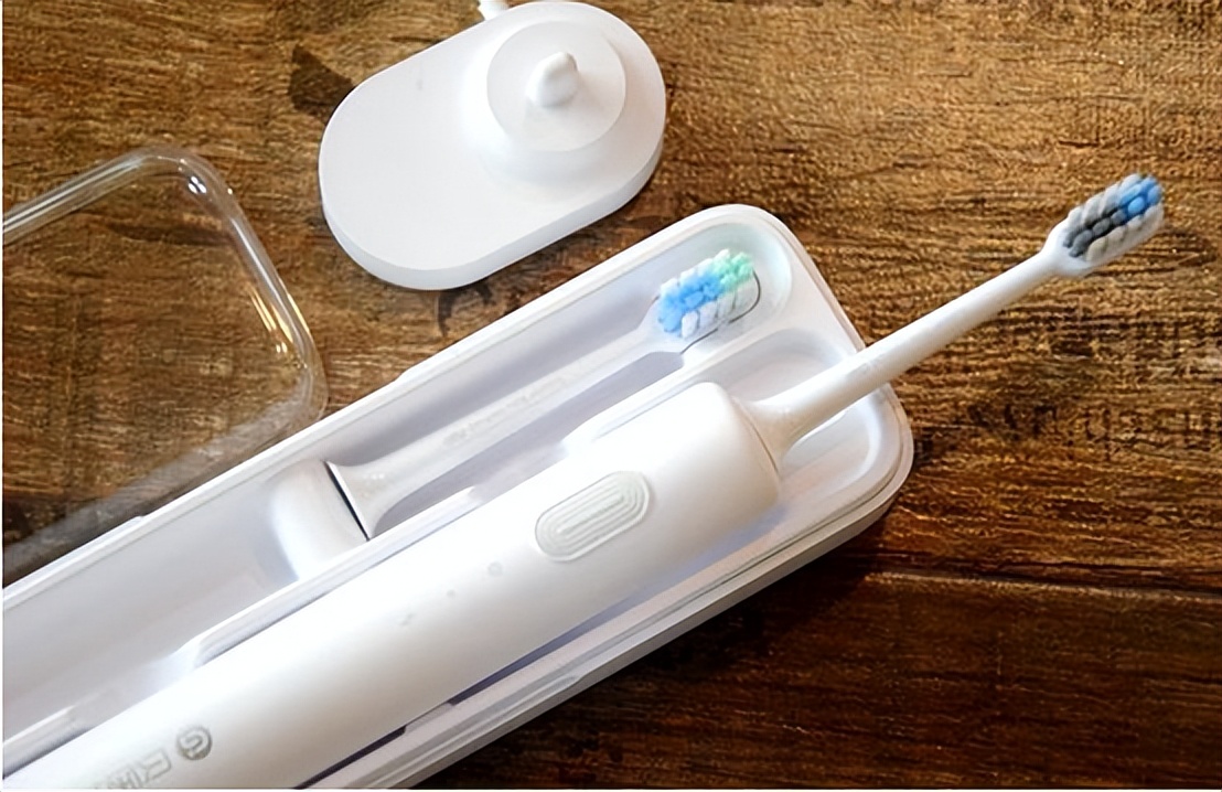 一款不容错过的高性价比电动牙刷,8千元的电动牙刷推荐哪款