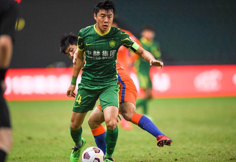 国安拿下韦世豪,国安官宣首签国脚级中卫加盟