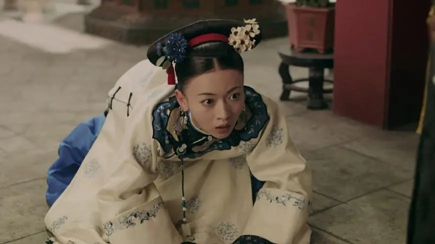 古代宫女睡觉必须侧躺电视剧,古代宫女为什么晚上睡觉要侧躺