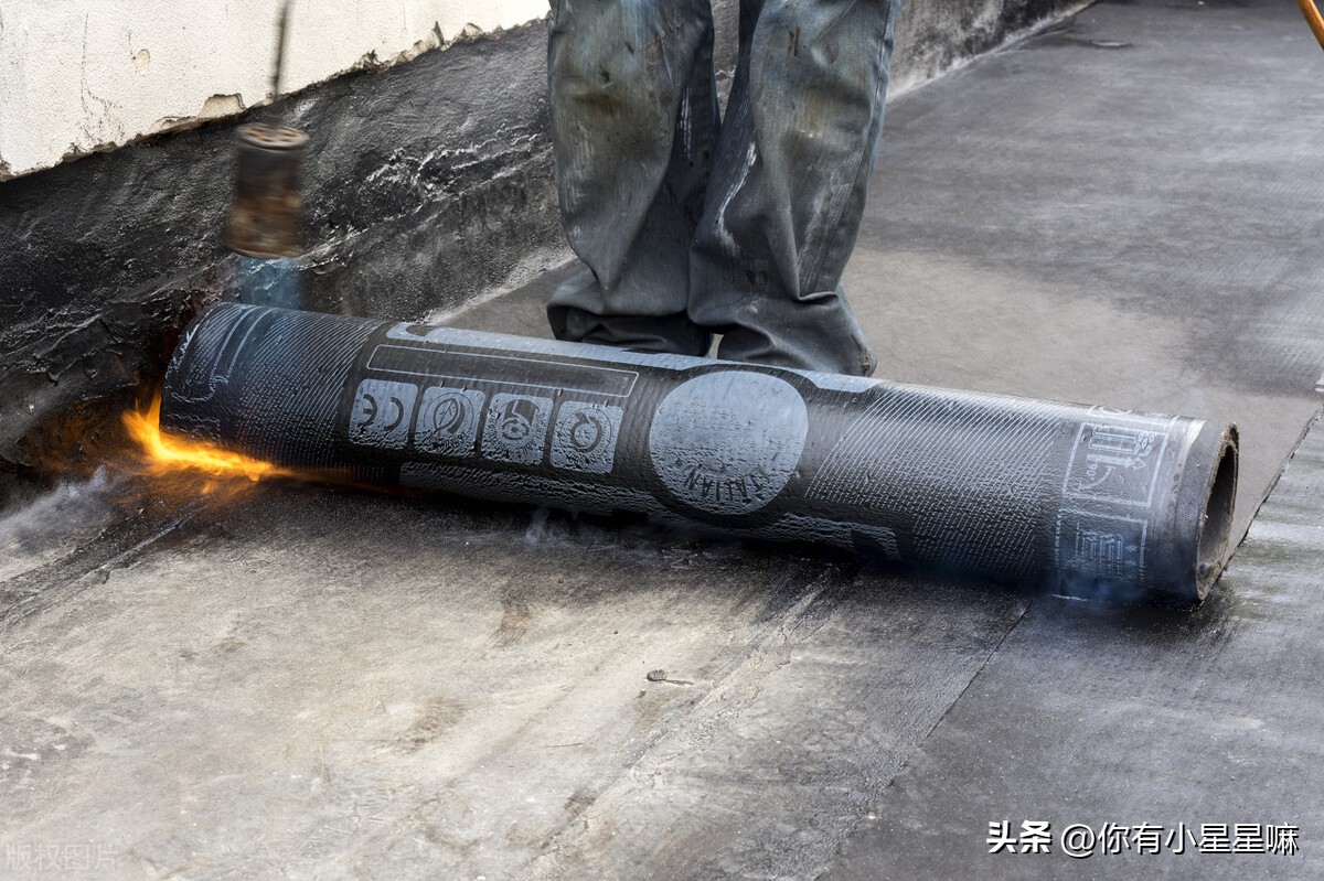 屋顶补漏防水价格,屋顶如何做防水处理视频教程大全