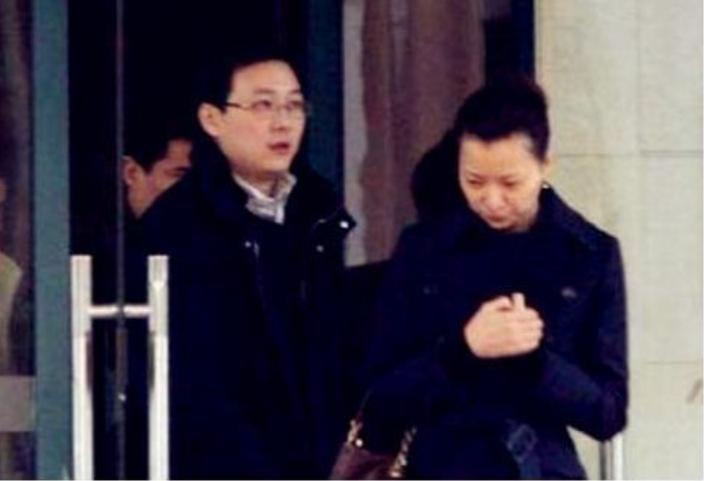 上海最有钱的富豪老板娘,上海隐形富豪白手起家到身价60亿