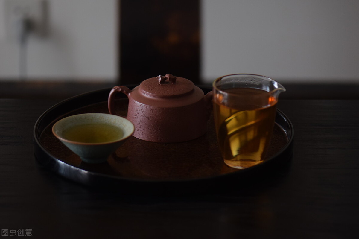 家中茶叶如何存放,家里茶叶怎么储存最好