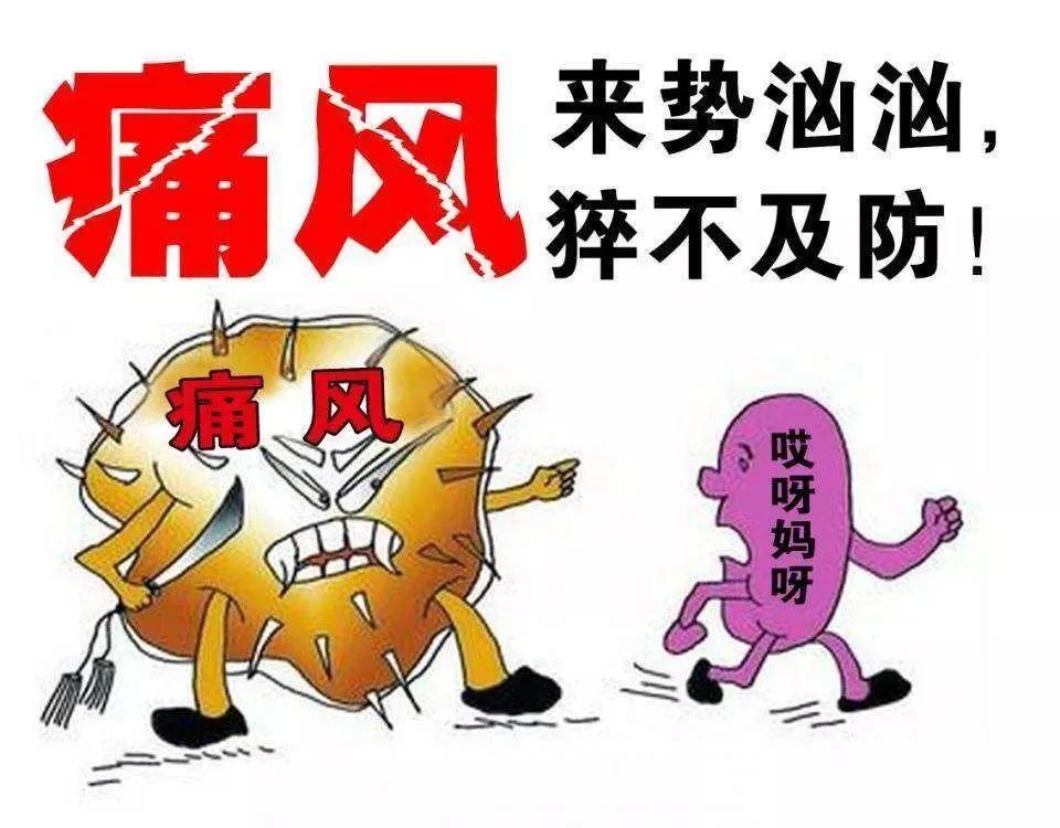 反复痛风怎么办,痛风能治断根的土方法吗