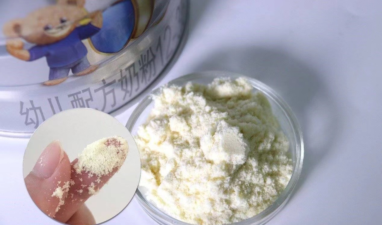 雅培奶粉为什么涨价,雅培菁挚有机奶粉