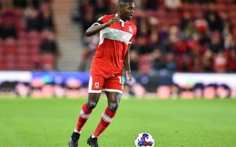 阿克彭,英冠联赛米德尔斯堡vs普雷斯顿