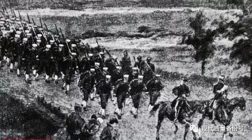 铭记历史，缅怀先烈。从公元663年到1937年：日本千年侵华史