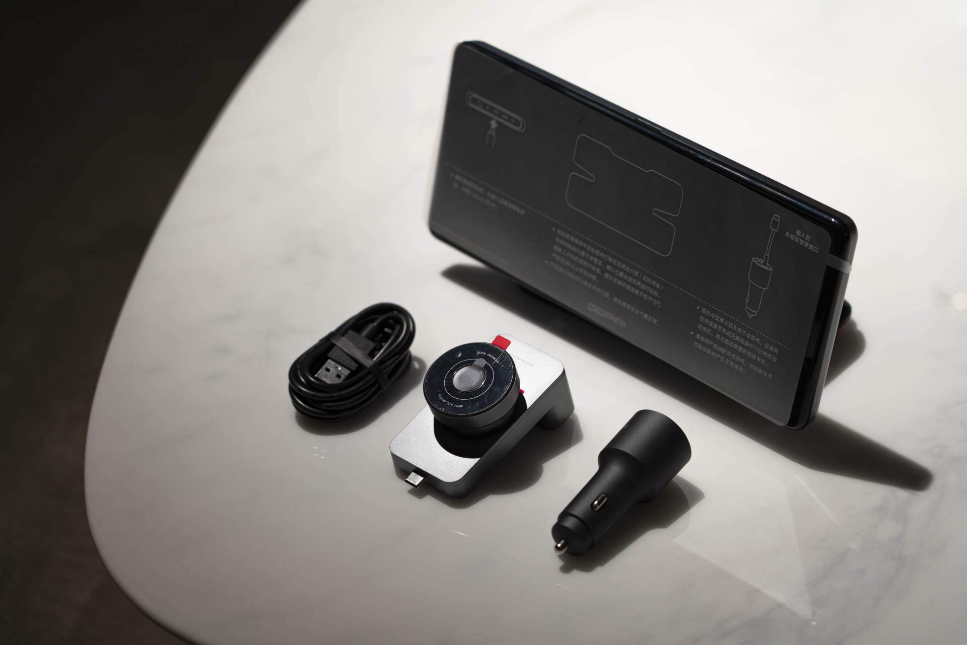 老车车载智慧屏,鸿蒙万物互联汽车摄像头