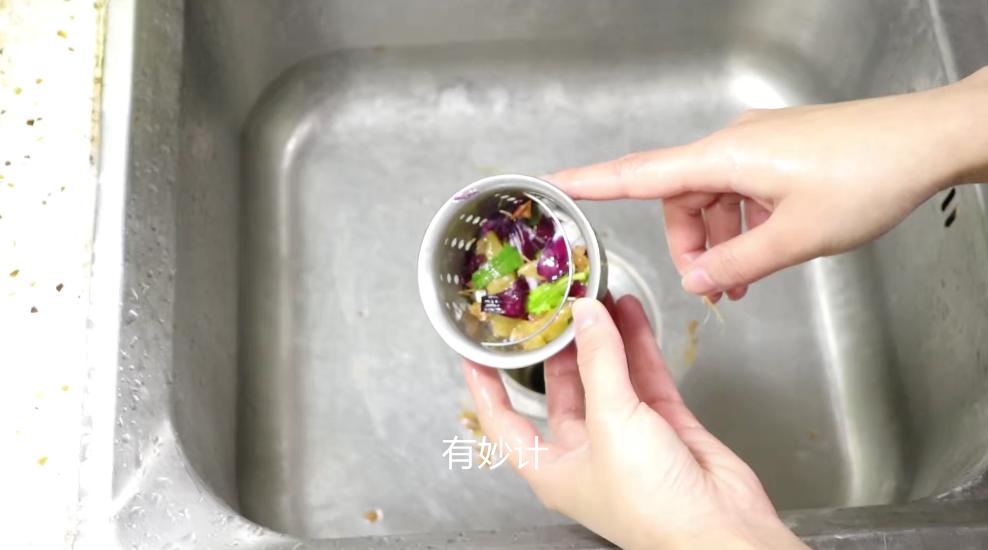 洗碗池下水道堵塞的疏通方法,洗碗池下水道堵塞咋疏通