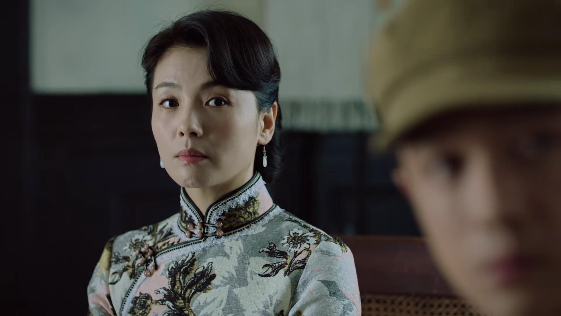 唐国强十大演技,电视剧破晓东方张嘉益演技