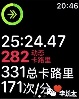 applewatchs6和s7,applewatchs7评测