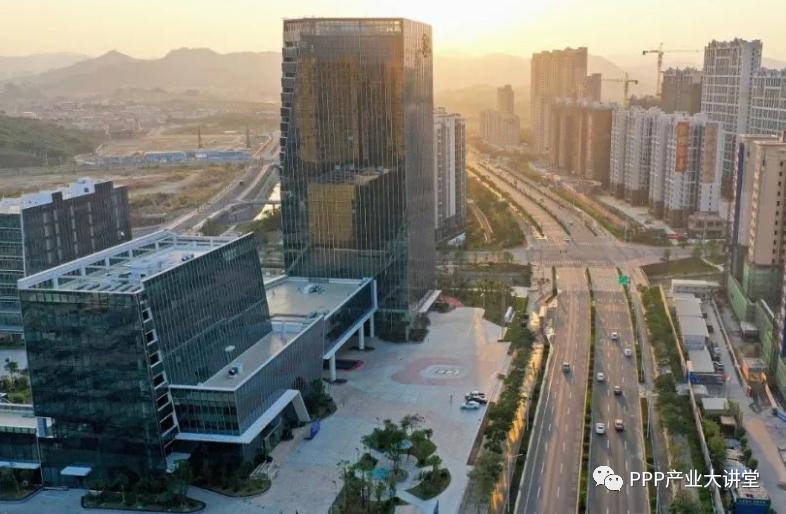 工业厂房盈利模式,工业园区厂房的投资最大利弊分析