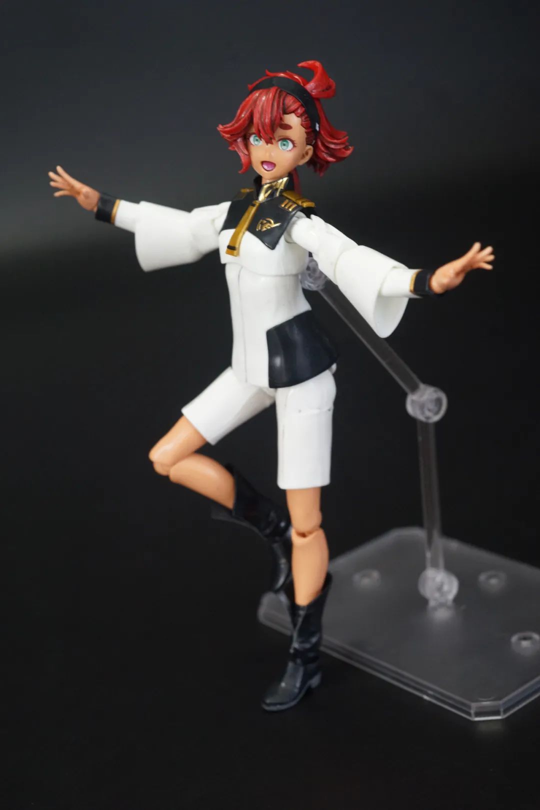 万代figurerise龙珠拼装模型,万代拼装模型figurerise创骑