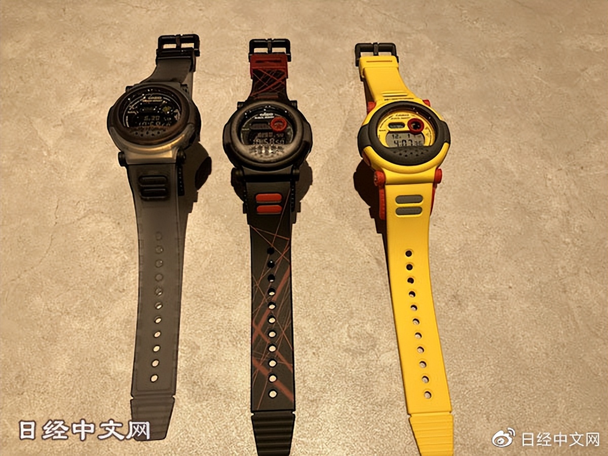 卡西欧新款g-shock价格,卡西欧g-shock系列怎么拆表带