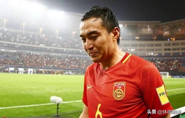 我不懂球,巩汉林第一次评论中国足球