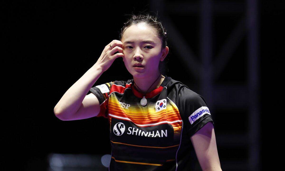 世界乒坛美女排行榜,国乒十大美女排名