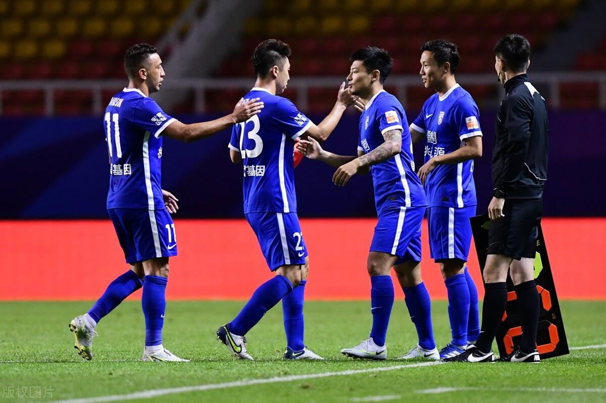 中国足球山东实力,山东泰山中国足球最后的倔强