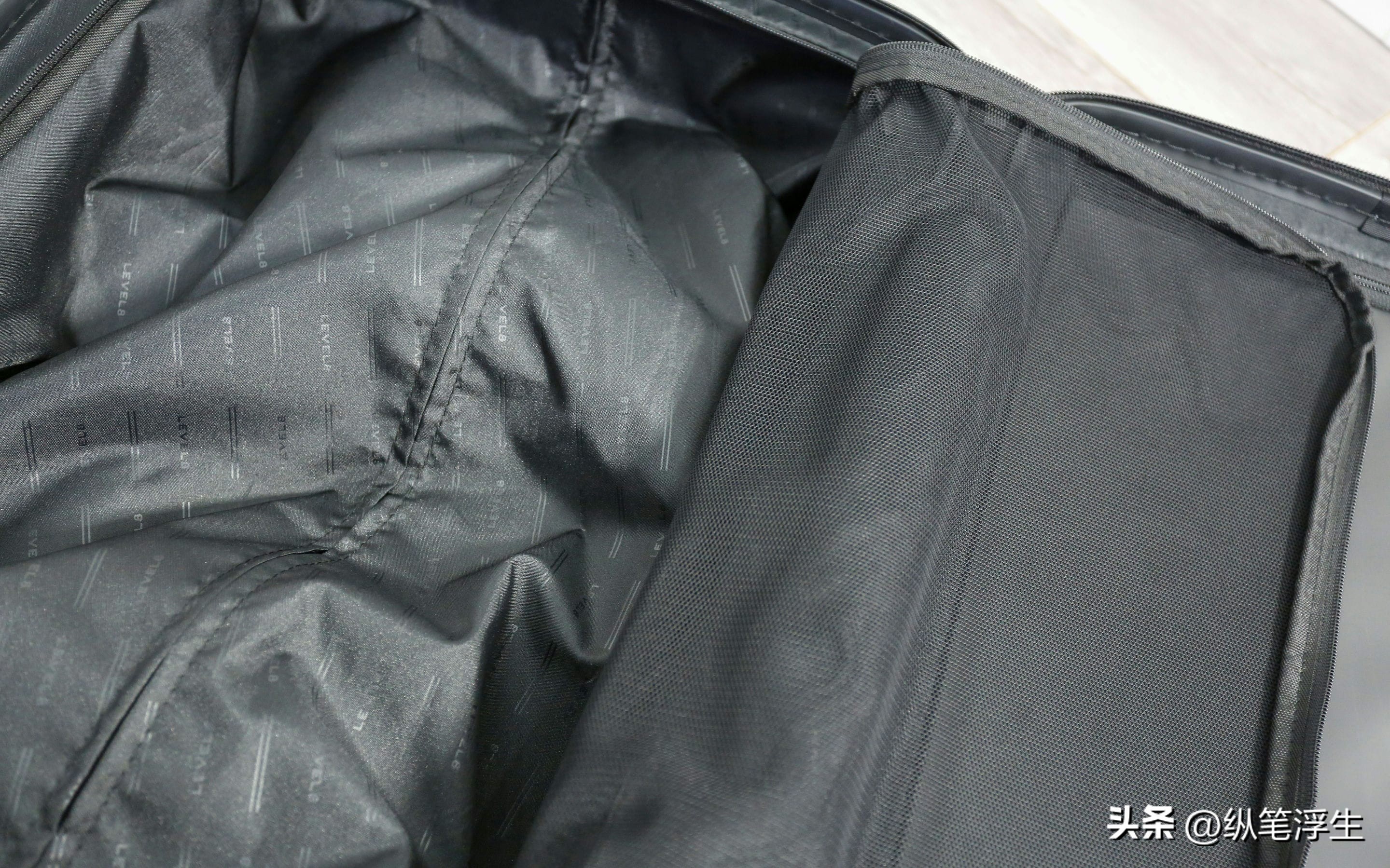 复古行李箱地平线8号,地平线8号城市脉搏行李箱