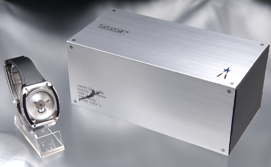 卡西欧联名奥特曼,卡西欧奥特曼联名手表