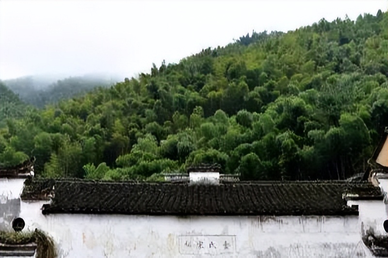 浙江这10个绝美古村,浙江江山最美古村落