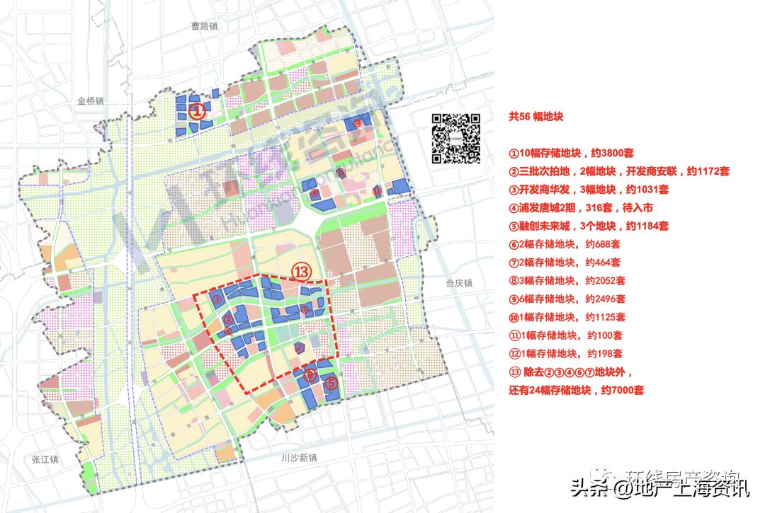 唐镇属于什么档次,九亭为什么那么便宜