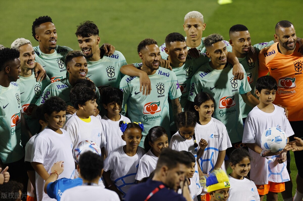 史上赔率最高的世界杯,巴西夺冠概率