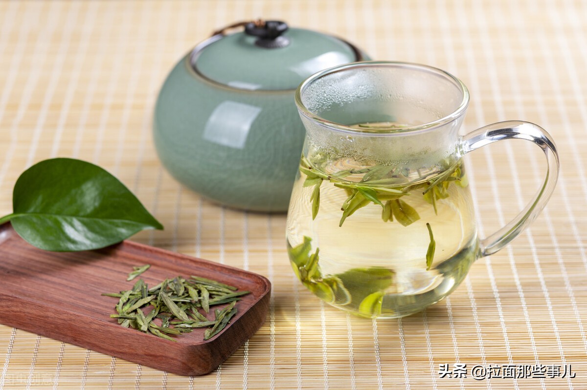 6大茶类哪种茶价格低,六大茶类哪个茶比较便宜