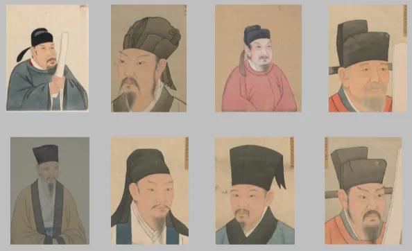 诗圣诗鬼诗魔诗仙诗豪诗佛代表作,诗圣诗仙诗神诗狂诗佛诗鬼都是谁