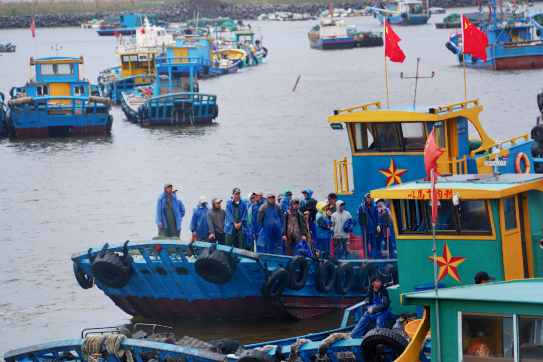 火速收藏！这里有一份中国吃螺图鉴