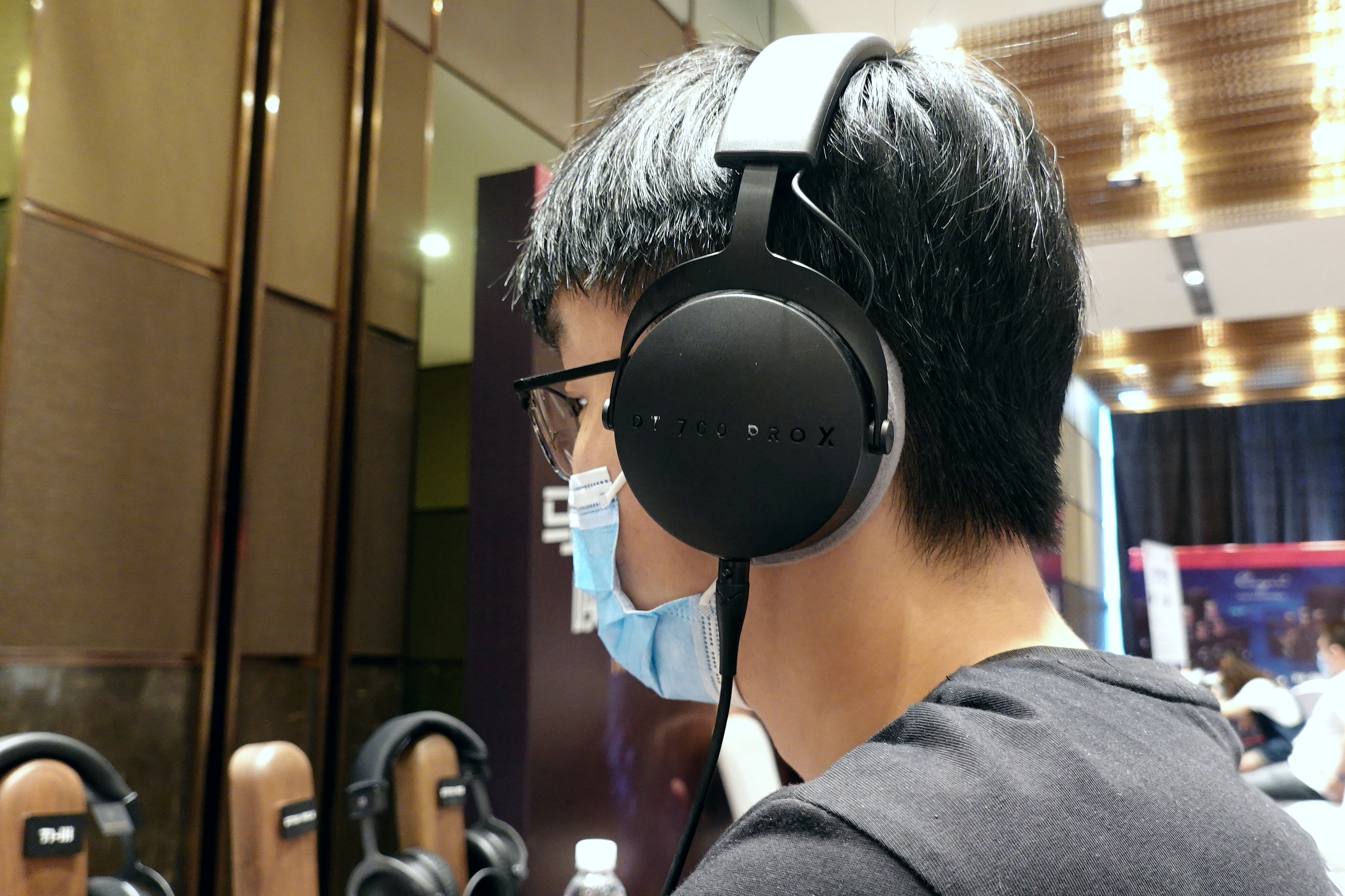 中国国际耳机展西安,西安国际耳机展推荐耳机